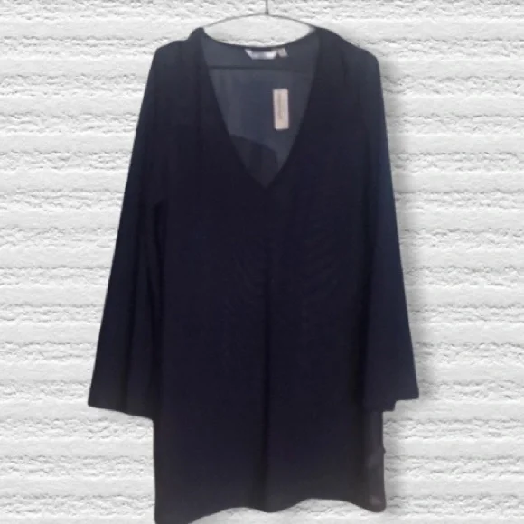 LA VIE EN ROSE coverup - Picture 2 of 8